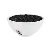 Sanctuary 2 Natural Gas Fire Bowl